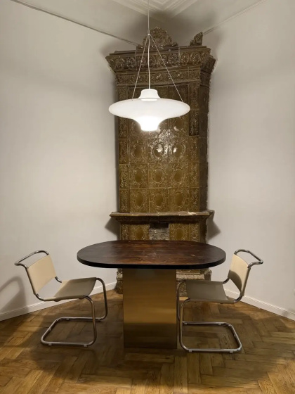 Квартира 4/5 rooms м.Горьковская 2-комнатная квартира — отель с удобным расположением в Санкт-Петербурге