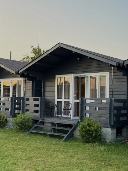 Гостевой дом Lascala Cottage — отзывы гостей и цены