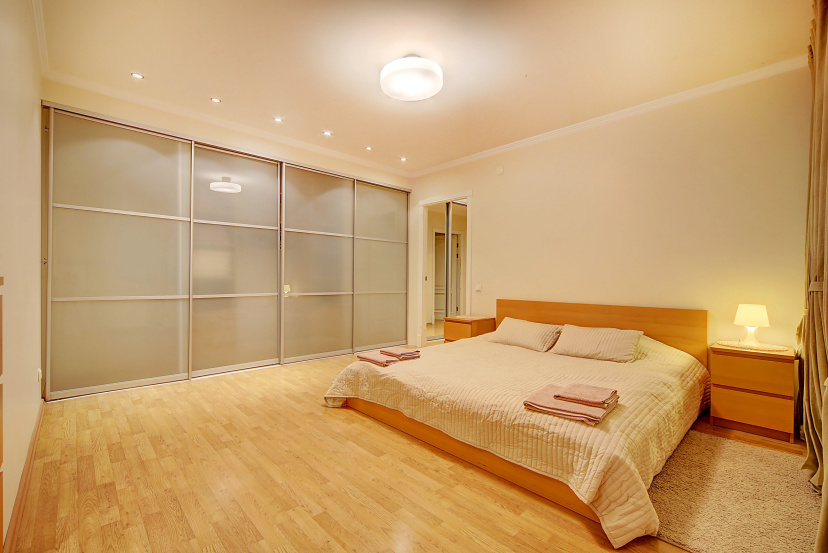Elite Realty M.Sadovaya 3 Apt 75 Apartments — отель с удобным расположением в Санкт-Петербурге