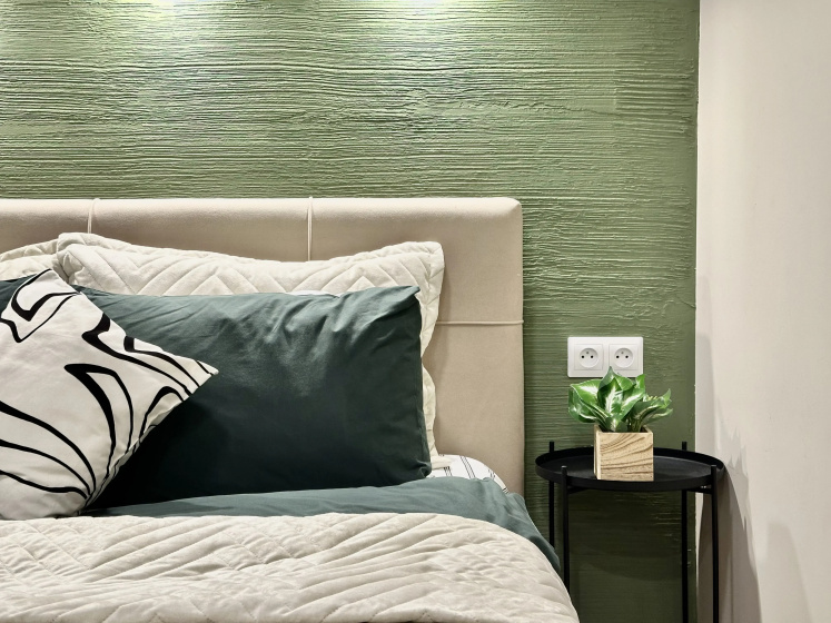 Апартаменты Vlad Apartments — отель в Владивостоке, Россия