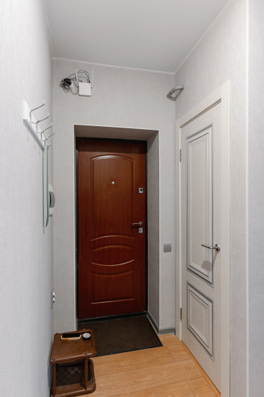 Квартира Пенза 1 — отель в Пензе, Россия