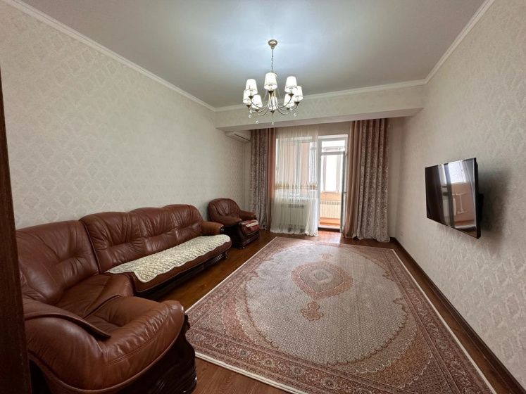 Апартаменты Tour House в Махачкале — отель с удобствами в Махачкале