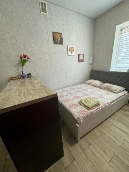 Квартира на Заводском Шоссе 59Б (22) — отель с удобным расположением в Самаре