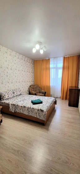 Цены на Квартира на Улице Имени Жлобы 139 в Краснодаре