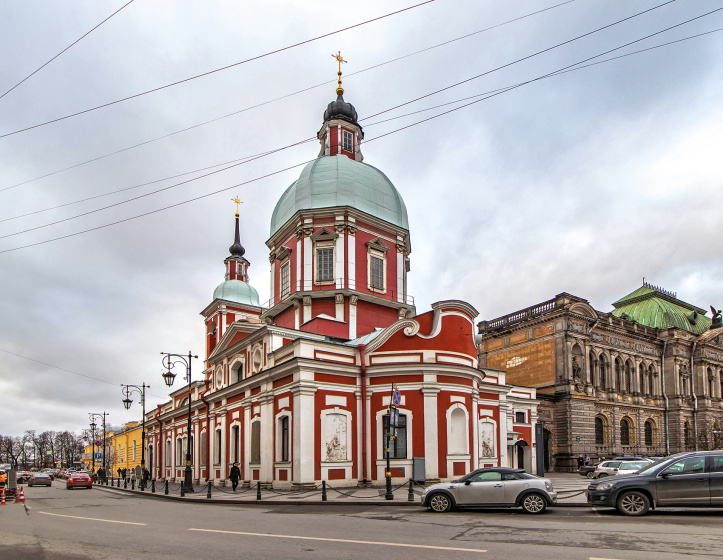 Квартира СПб Центральная Район 3х Комнатная Квартира — отель в Санкт-Петербурге, Россия