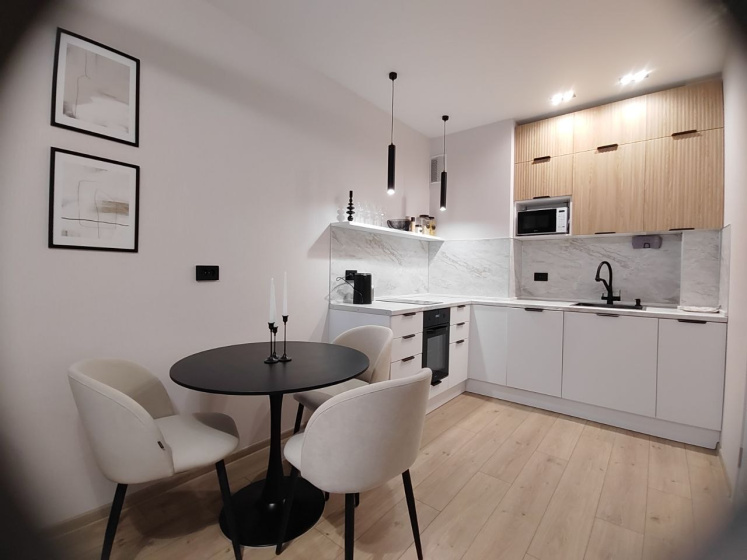 Цены на Квартира 1К 42 м² 2 Кровати в Нижнем Новгороде