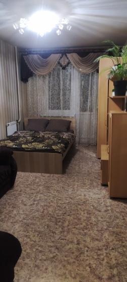 Квартира на Волотовской 5 — комфортный отель в Великом Новгороде