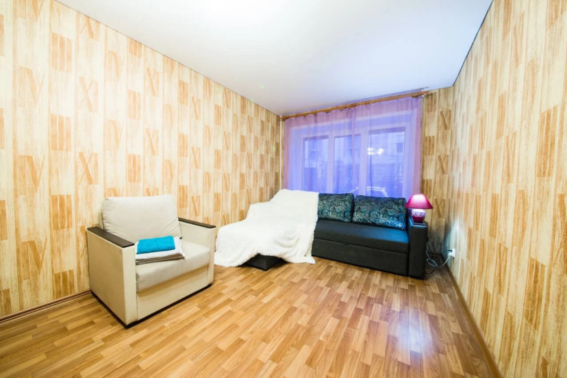 Квартира на Симбирцева 44 — отель с удобным расположением в Саратове