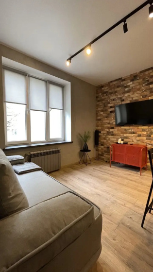 Апартаменты Cozy Home №2 — забронировать отель в Калининграде
