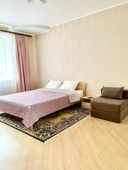 Kvartira na Grekova — отзывы гостей и цены