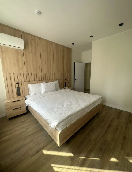 Otel' & Spa Golden Dragon 5 — отель в Бишкек, Киргизия