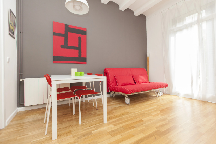 Цены на Апартаменты Universitat Nouveau Stay Barcelona в Барселоне