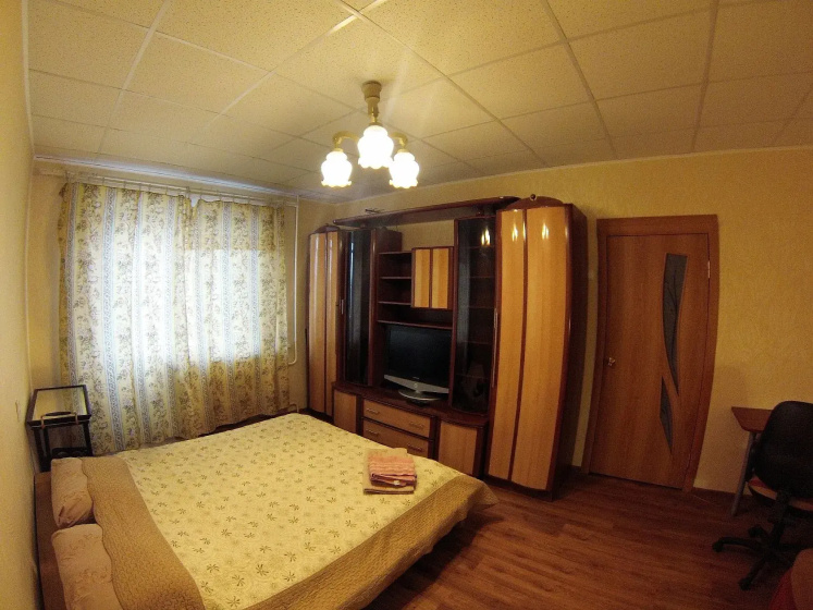 Цены на Apartamenty na ulice Znamenskaa  21 в Калуге