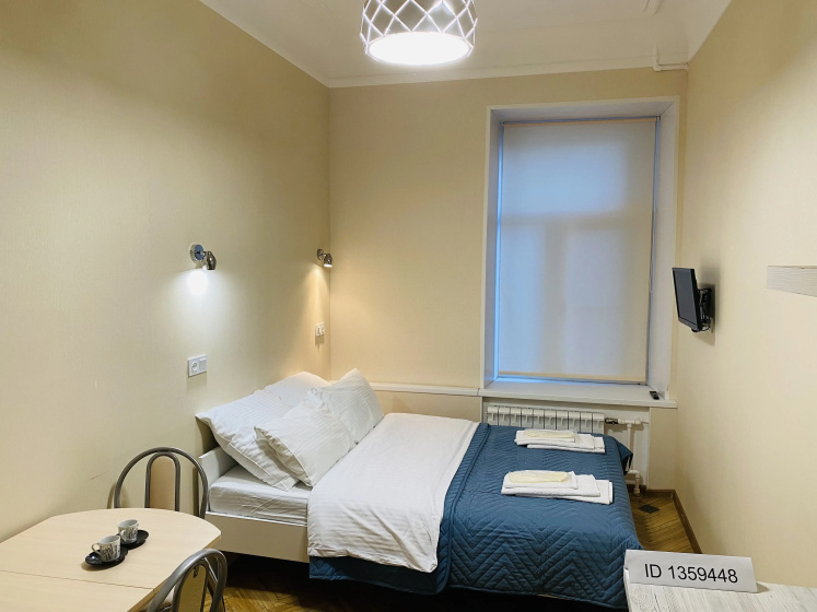 Цены на Апартаменты Welcomerooms 3 в Санкт-Петербурге