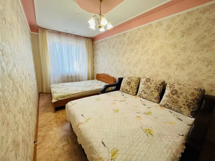 Квартира на Пермякова 16 — отзывы гостей и цены