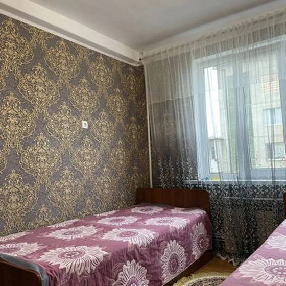 Квартира на Саида Габиева 26 — отель в Дербенте, Россия