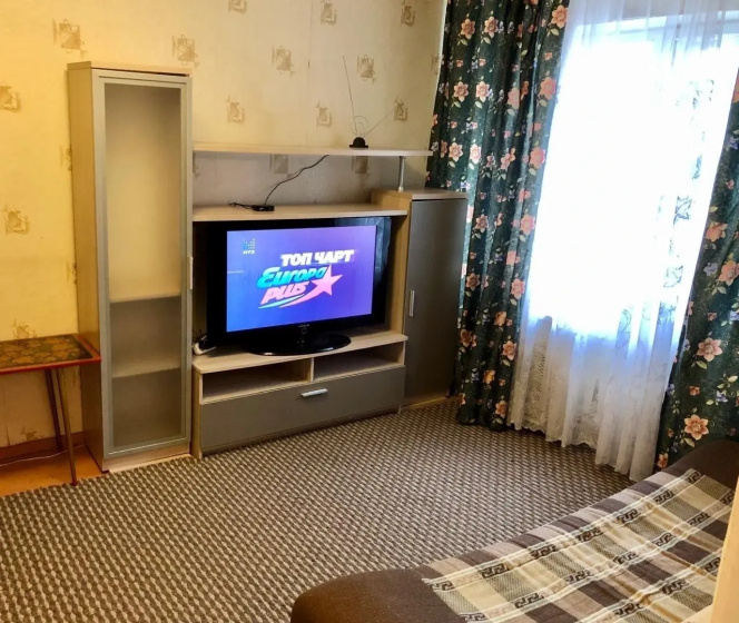 Квартира на Тиманской 4А — комфортный отель в Воркуте