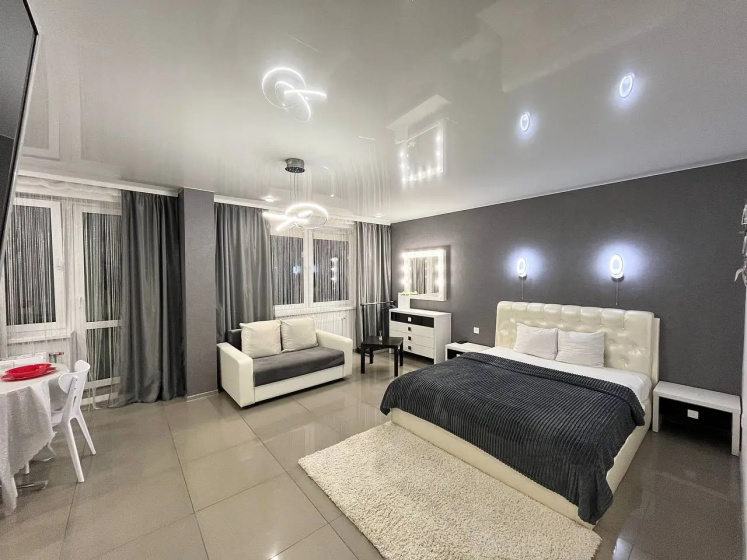 Apartamenty Vas komfort — отзывы гостей и цены