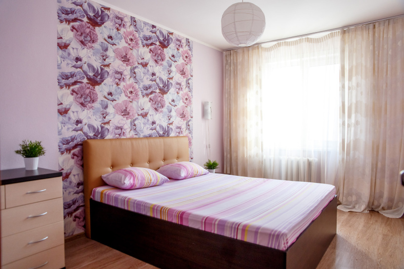 Dobroe Nochi Apartments — забронировать отель в Кемерове