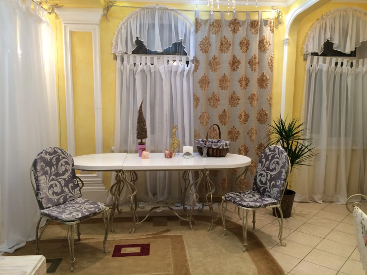Apartment on Suvorova — отель в Витебске, Беларусь