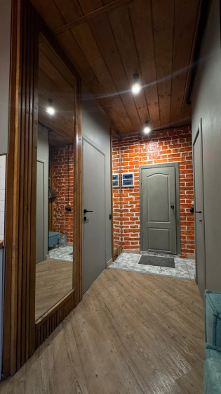 Apartamenty LoftApart — комфортный отель в Рыбинске
