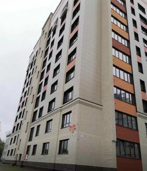 Цены на Квартира на Улице Партизанская 199 (26) в Барнауле