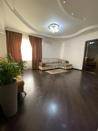 Апартаменты Welcome.Baku — комфортный отель в Баку