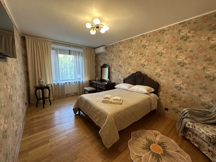 Цены на Квартира на Ленинском проспекте Apartment PKRP в Москве