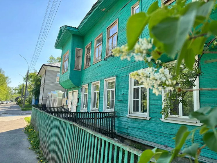 Kvartira Zelenyj dom na nabereznoj vblizi Kremla — отель с удобным расположением в Волгограде