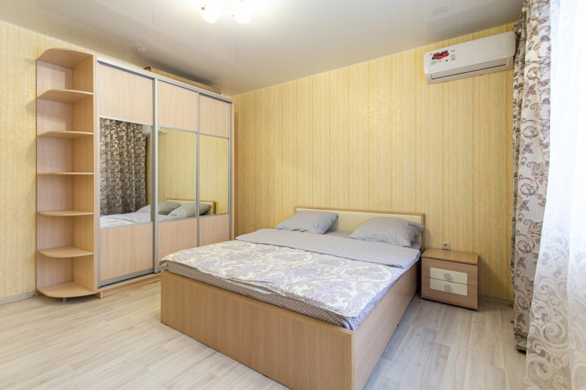 Апартаменты Pryanik Apartments Проспект Ленина 138 — забронировать отель в Туле