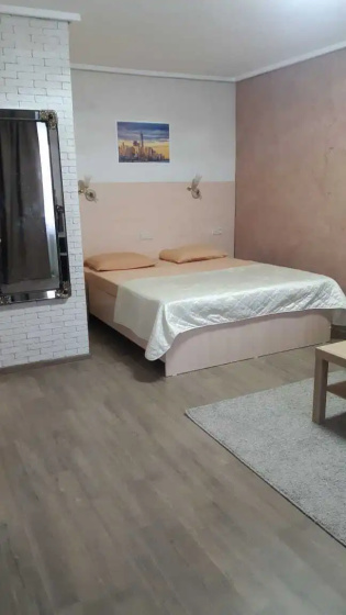 Квартира на Ленинском Проспекте 47к4 Л47/251 — отель с удобствами в Норильске