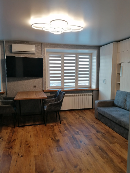 Apartamenty premium klassa v samom centre Tuly — отель с удобным расположением в Туле