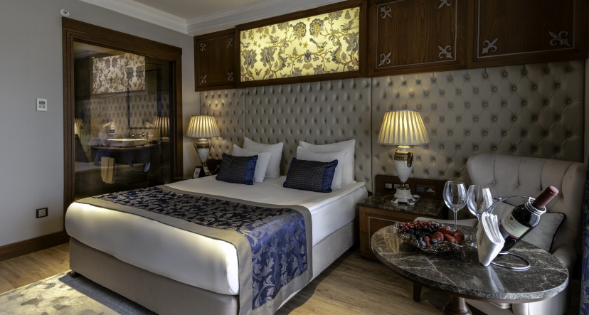 Lord's Palace Hotel & SPA & Casino — отель в удобной локации в Кирения