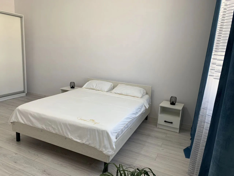 Квартира на Поэтической Улице 44 — комфортный отель в Ессентуках
