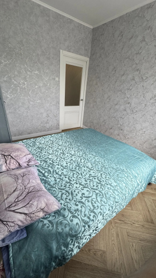 Апартаменты Dorzhu-Home — забронировать отель в Кызыле