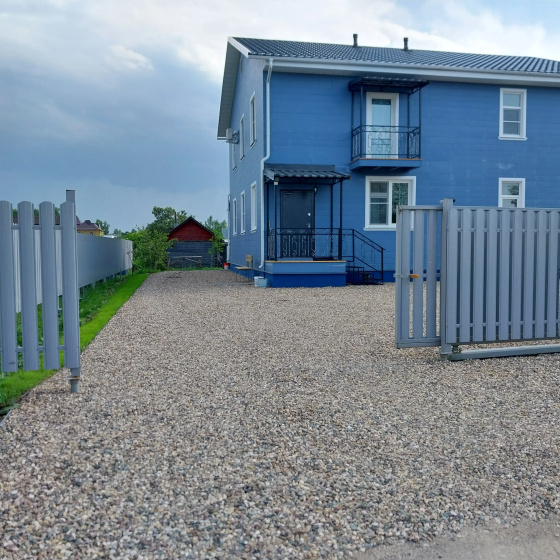 Apartamenty Sever-Ug s banej i canom — отель с удобным расположением в Переславль-Залесский