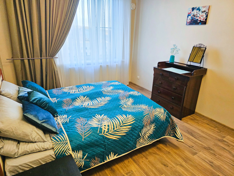 Apartamenty LirApartments s vidom na Krasnuu plosad' — комфортный отель в Выборге