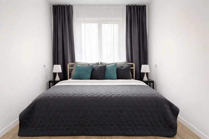 Apartamenty Loft u Parka Angelov, TC Promenad i GUFSIN na Micurina 33 — отзывы гостей и цены