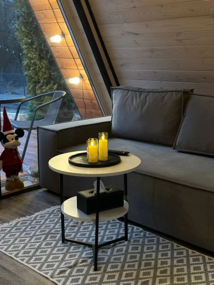 Apartamenty na Karla Marksa 18 — отель с удобствами в Гродно