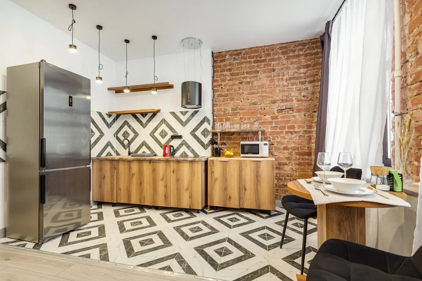 Цены на Квартира RentalSPb в Санкт-Петербурге