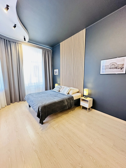 Цены на Apartamenty Double Loft в Выборге