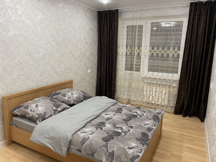 Квартира на улице Марджани 32 — отель с удобствами в Елабуга