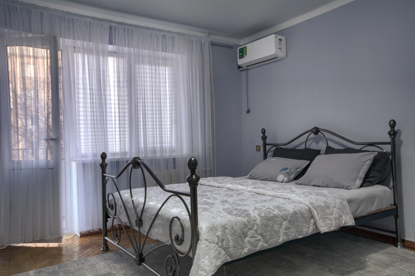 Kvartira na Prospekte Lenina 63A — комфортный отель в Нальчике