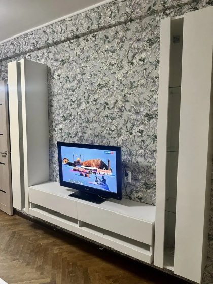 Квартира Уютная квартира Рядом С Вредена — отель в Санкт-Петербурге, Россия
