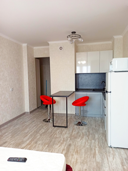 Цены на Апартаменты на Березина #2 в Красноярске