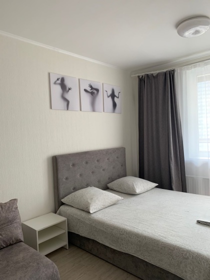 Апартаменты Apartanik — комфортный отель в Екатеринбурге
