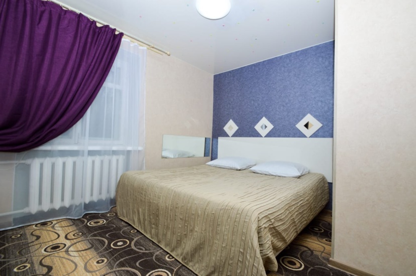 Цены на Квартира на Азина 47 в Екатеринбурге