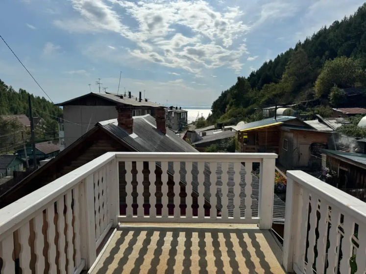 Частный дом Солнце — отзывы гостей и цены