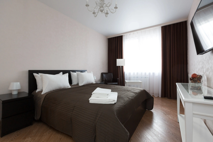 Balmont Mayakovskaya Apartments (4.2) - Apartment in Moscou - Photo 1