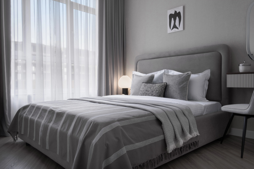 Квартира Futuro Relax Home у парка и старого озера — отель с удобным расположением в Кисловодске